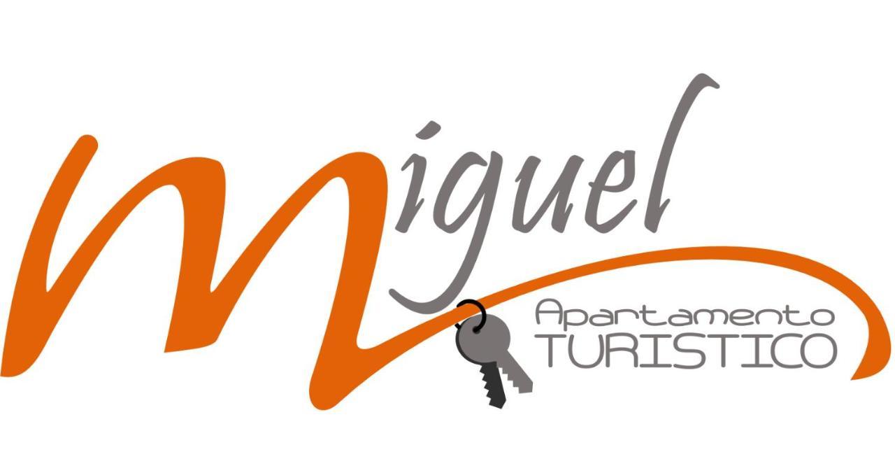 Alojamiento Turistico Miguel - Logrono Exterior photo
